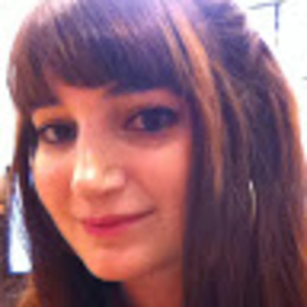 Meet your Posher, Arpy